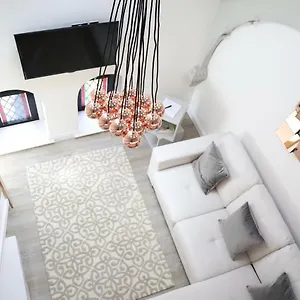 Apartment The Chapel - Boutique, Chester