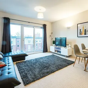 Apartment Leadworks, Chester